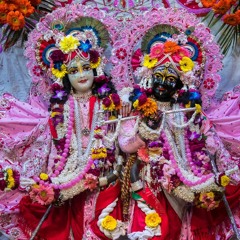 Kirtan Premi 1.1.19 24hr Vrindavan Kirtan Mandali
