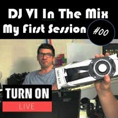 DJ VI In The Mix #00 - My First 0303 Session (140 BPM) - Best Of Electronica FABM And Played