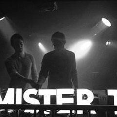 Guestmixes