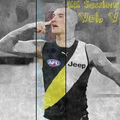 KK Sessions Vol. 5