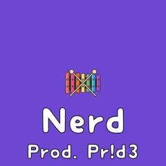 [무료비트] 쇼미더머니8을 위한 재밌는 트랩비트 "Nerd"