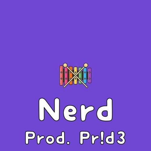 [무료비트] 쇼미더머니8을 위한 재밌는 트랩비트 "Nerd"