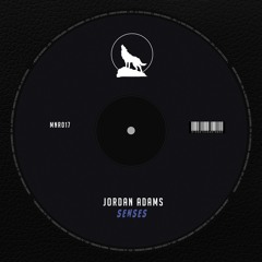 Jordan Adams - Senses