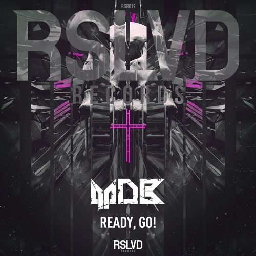 MDB - Ready, GO! † | Official Preview [OUT NOW]