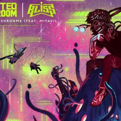 Infected Mushroom & Bliss - Bliss On Mushrooms [Miyavi] (Bils Edit)