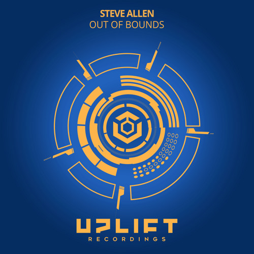 Steve Allen - Out of Bounds