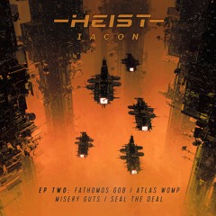 HEIST - ATLUS WOMP