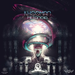 Khooman - Metanoia - Album Trailer - 2019