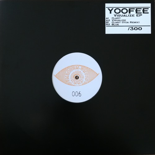 Yoofee - Visualize [TTE006]