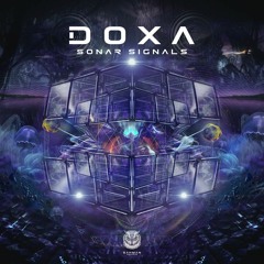 DOXA - Sonar Signals || Out Now On Sahman Records !!