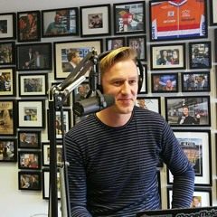 Guido Jansen (Magento) - New Business Radio 8 april 2019 deel 1