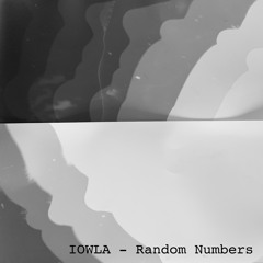 Random Numbers (FREE DOWNLOAD)