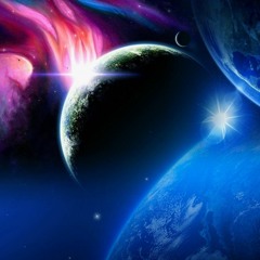 Other Planet by: Layal Watfeh