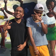 Producers Paradise With Tweezy (8 April 2019)