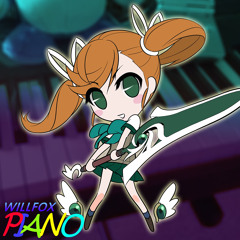 Galliant Girl (Nanase)NOSTALGIA MIX