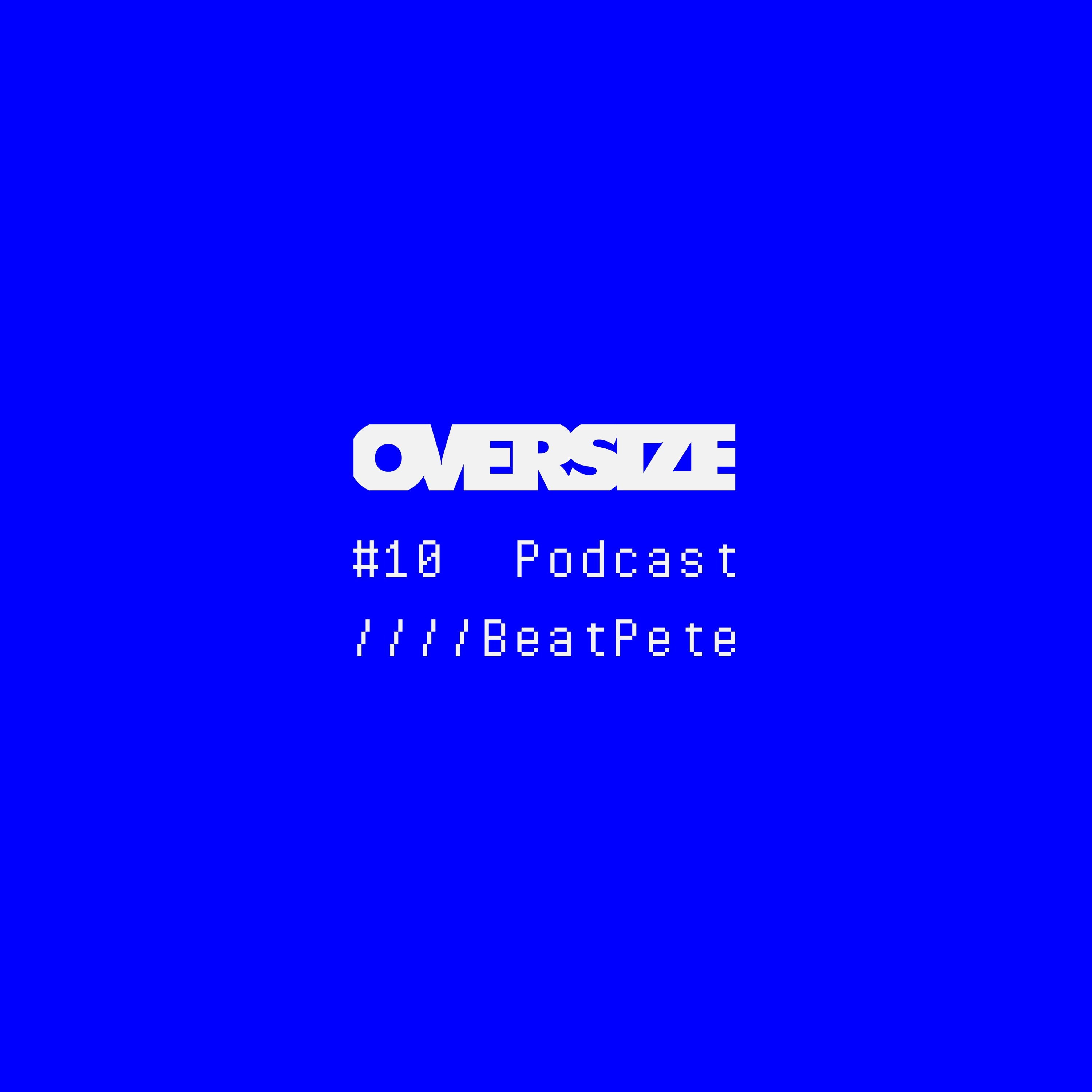 OVERSIZE Podcasts