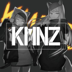 KMNZ - Augmentation (feat. Moe Shop)