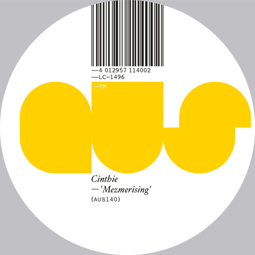 PREMIERE: Cinthe - Mesmerizing [Aus Music]