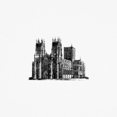 Cathedral - Ambient Lofi Hip Hop Beat (FREE FOR PROFIT USE)