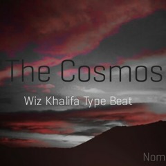 "The Cosmos" Wiz Khalifa Type Beat (NomadBeatz)
