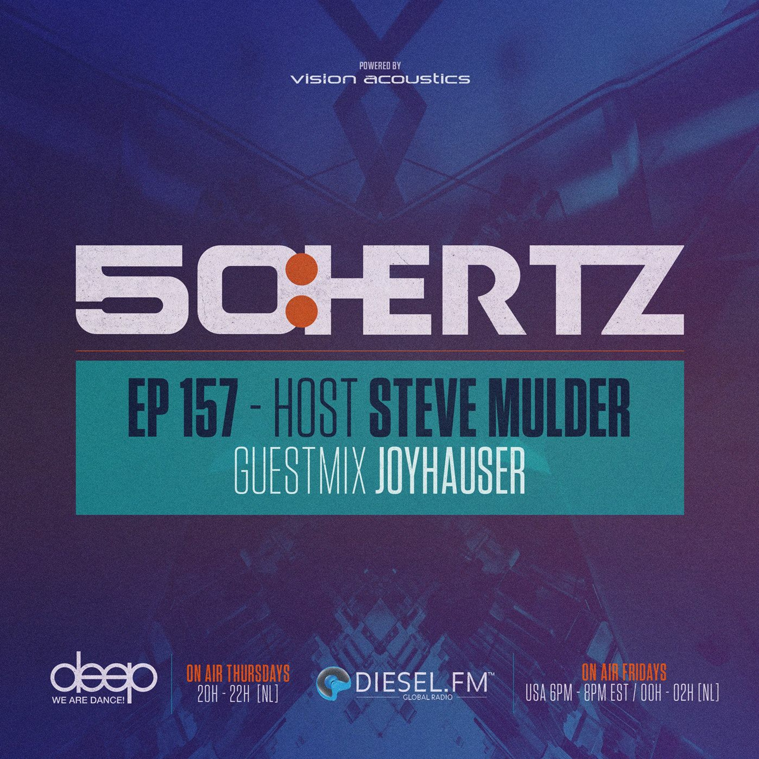 50:HERTZ Community
