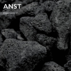 Dissonanze Podcast 51 | ANST