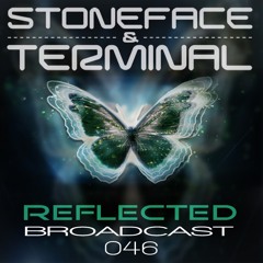 Reflected Broadcast (Stoneface & Terminal / Gundamea)