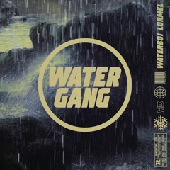 Watergang (feat. Lormel) Prod by Waterboi