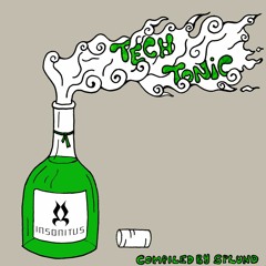 Reinforcement [VA Tech Tonic - Insonitus Records]
