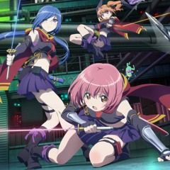 Release The Spyce (Best OST)