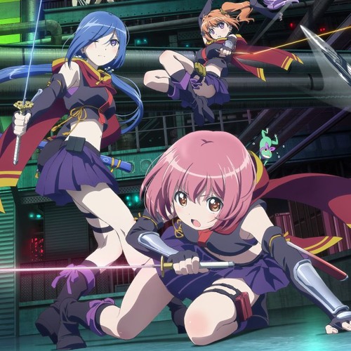 Release The Spyce (Best OST)