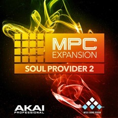 MSXII - Soul Provider 2 Mashup Demo