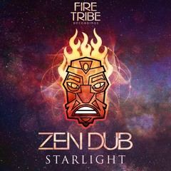 Zen Dub - Starlight [Fire Tribe Recordings] OUT NOW
