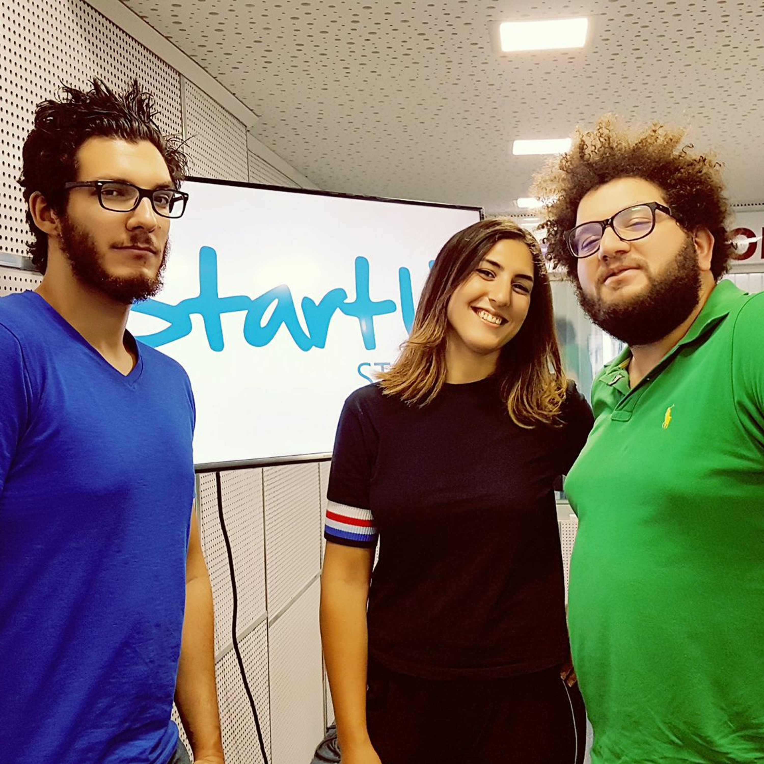 Startup Story Ep75 : Que faire pour booster d'avantage l'entrepreunariat féminin en Tunisie? episode artwork
