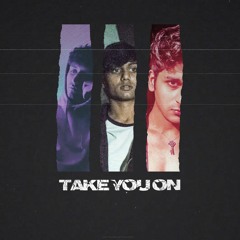 Dropped Out,Katoptris and Om - Take You On