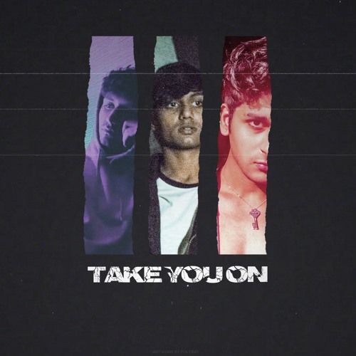 Dropped Out,Katoptris and Om - Take You On