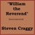 Artwork for William the Reverend (Instrumental)