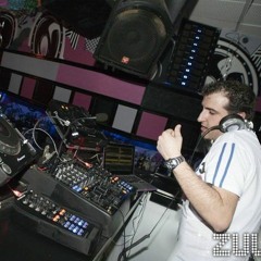 CHUCHI POWA @ ZUL - 27 MARZO 2011 [ PRIMER SET @ ZUL ]