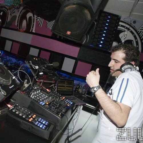 CHUCHI POWA @ ZUL - 27 MARZO 2011 [ PRIMER SET @ ZUL ]