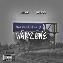 “War Zone” 500June | W37ZY (Explicit)