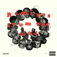 Bad & Boujjie