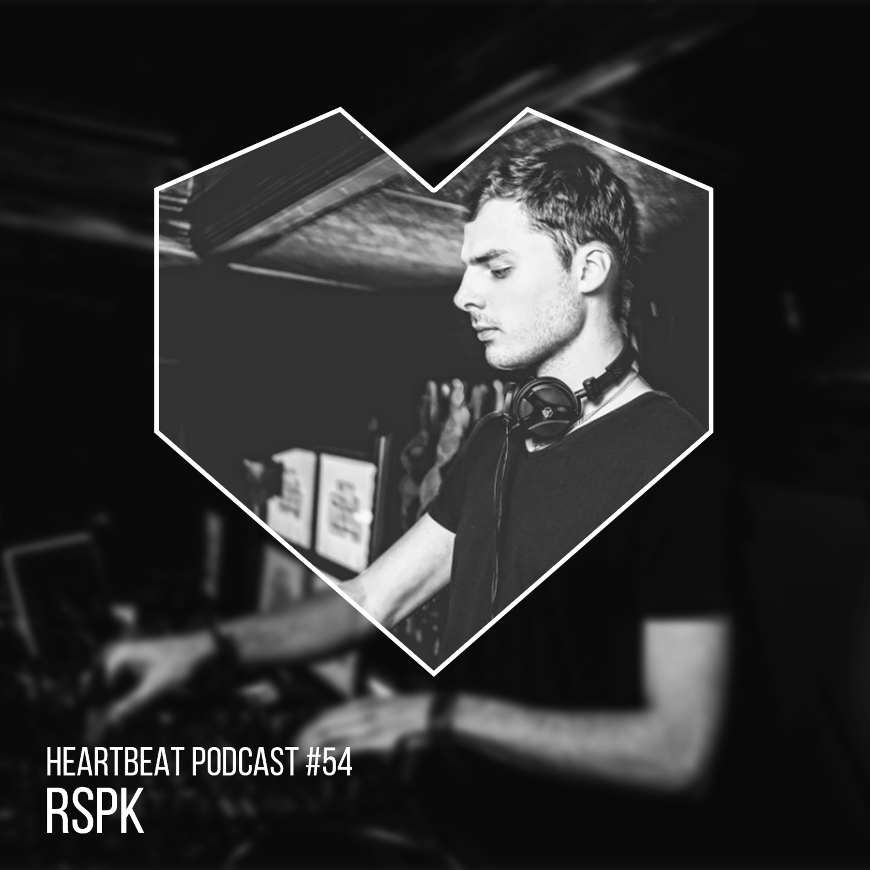 Heartbeat Records Podcast