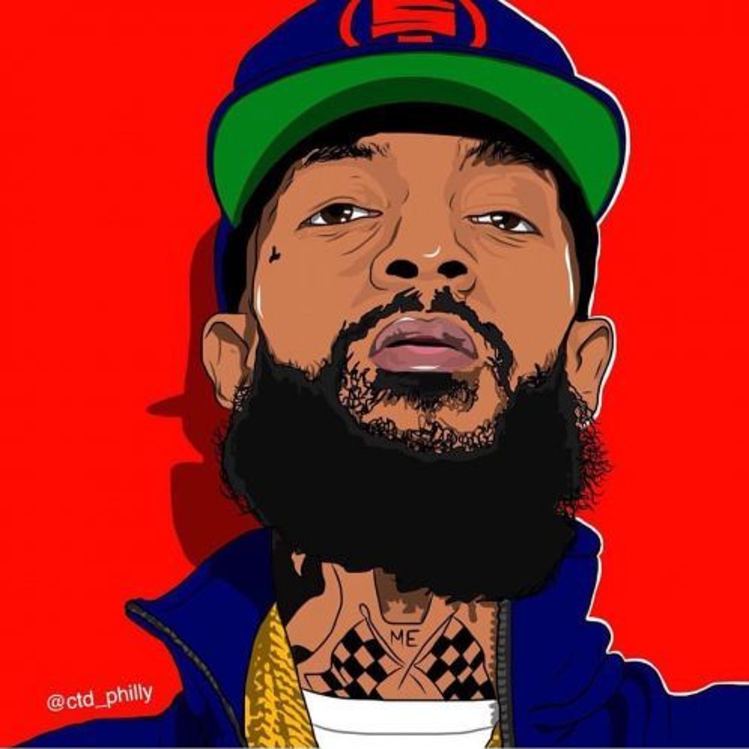 Stream RIP Nipsey Hussle TRIBUTE by S A N C H O | Listen online