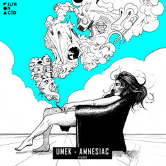 Umek - Amnesiac