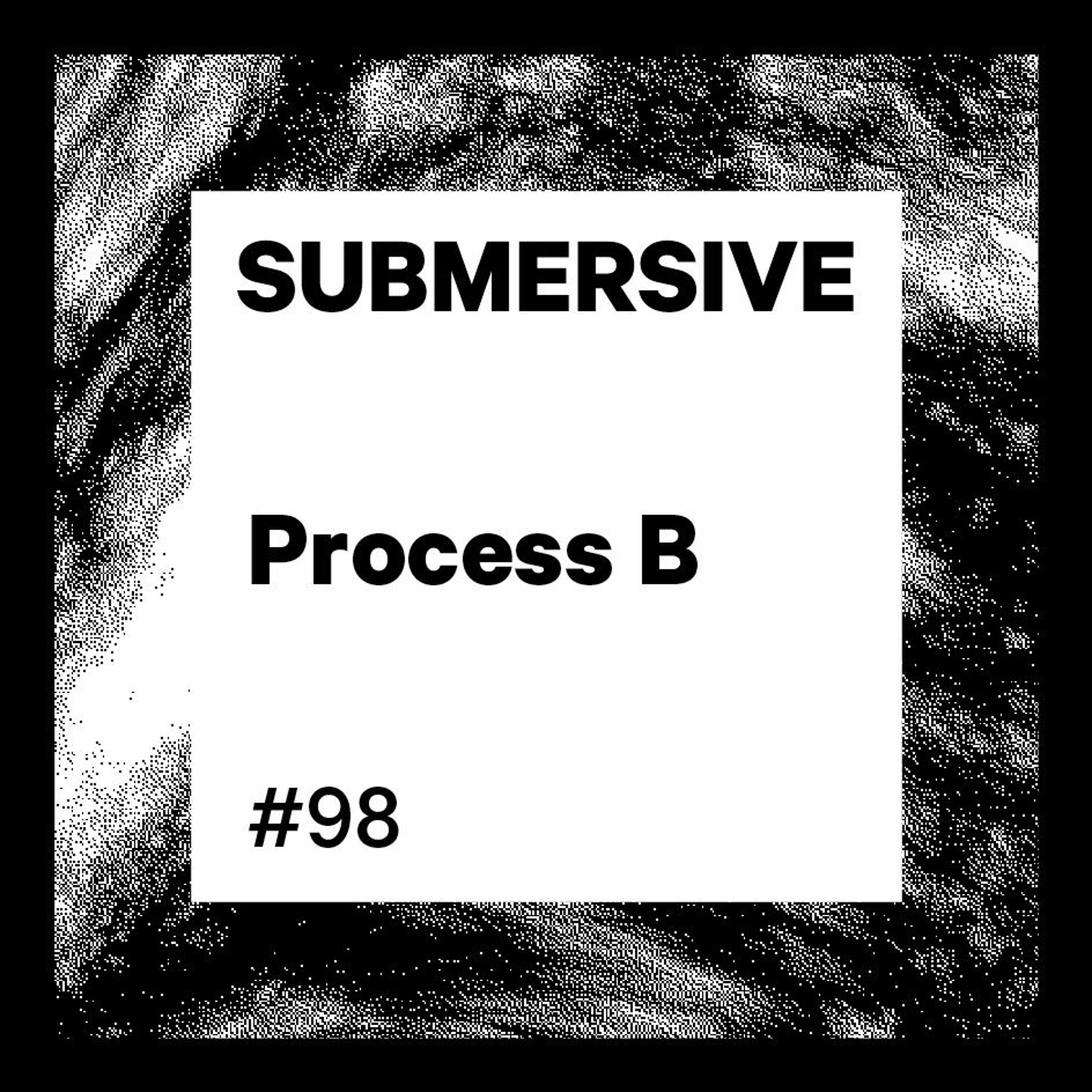 Submersive Podcast