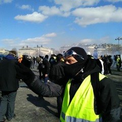 Les Gilets Jaunes du samedi