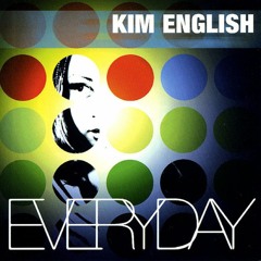 Kim English, I. G. - Everyday (Samuel Grossi Private)