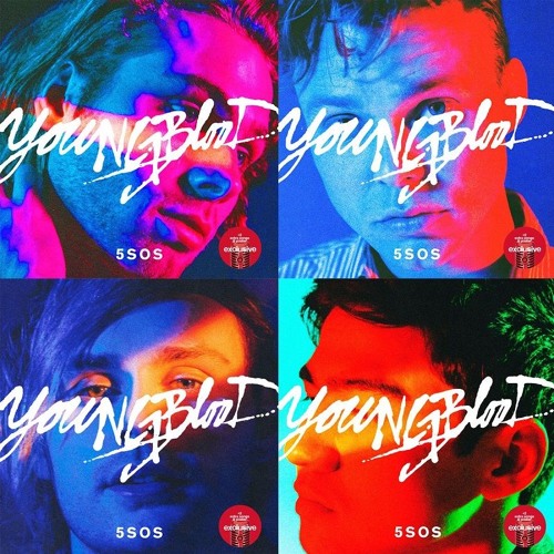 5 Seconds Of Summer - Young Blood - (T.G.O & DRIFT Remix) 2019 FREE DOWNLOAD