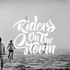 The Doors - Riders On The Storm (Skarby Remix)