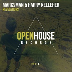 Revelations (Featuring Harry Kelleher)